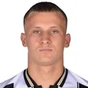 David Pejičić — cầu thủ, Koper