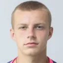 Danylo Golub — cầu thủ, Lokomotiv Kyiv