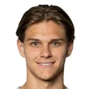 Loïc Lüthi — cầu thủ, FC Luzern