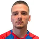 Giorgos Prountzos — cầu thủ, Asteras Tripolis II