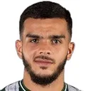 Abdelsamad Hachem — cầu thủ, Excelsior Virton