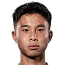 Lee Chun Ting — cầu thủ, U23 Hồng Kông