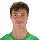 Diego Kochen — cầu thủ, Lyngby