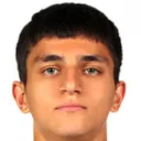 Abdula Bagamaev — cầu thủ, Fakel