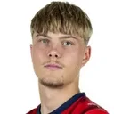 Nick Rothweiler — cầu thủ, Heidenheim U19