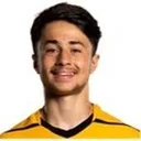 Lucas Scicluna — cầu thủ, Perth Glory