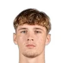 Jack Fletcher — cầu thủ, Manchester United U21