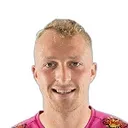 Matthias Van Hecke — cầu thủ, Olympic Charleroi