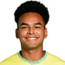 Johan Martínez — cầu thủ, Deportivo Cali