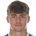 James Crole — cầu thủ, Newport County
