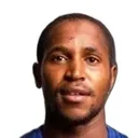 Yandisa Mfolozi — cầu thủ