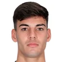 Álex Santos — cầu thủ, Anguiano
