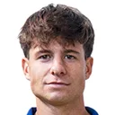 Andrés García — cầu thủ, Alcorcón II