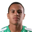 Ruan — cầu thủ, Alanyaspor