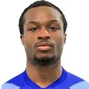 Shalom Ekong — cầu thủ, GIF Sundsvall