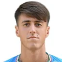 Luigi D'Avino — cầu thủ, Giugliano
