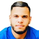 Omar Embarek — cầu thủ, MC Oran