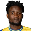 Chidera Okoh — cầu thủ, Asteras Tripolis II