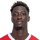 Mahamadou Doumbia — cầu thủ, Al-Ittihad FC
