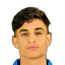 Mohamed Zidan — cầu thủ, Ismaily SC
