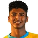 Abdallah  Mohamed — cầu thủ, Ismaily SC