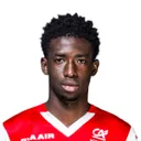 Yaya Fofana — cầu thủ, Reims II