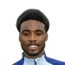 Paul Nsio — cầu thủ, ST Mirren