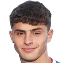 Archie Stevens — cầu thủ, Arsenal U21