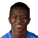 Félix García — cầu thủ, CD Olimpia