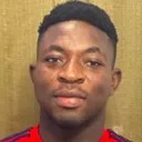 Jacob Aboosah — cầu thủ, Muscelul Câmpulung Elite