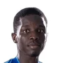 Abdoulaye Kanté — cầu thủ, Al-Ettifaq