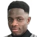 Samuel Amissah — cầu thủ, Estoril