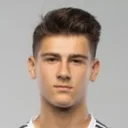 Filip Rejczyk — cầu thủ, Warta Poznań