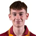 Luca Ross — cầu thủ, Alloa Athletic