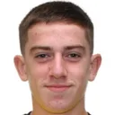 Finn Delap — cầu thủ, Burton Albion