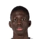 Mamadou Diagne — cầu thủ, Vasteras SK FK