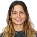 Scarlett Camberos — cầu thủ, América W