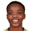 Lonathemba Mhlongo — cầu thủ, UWC W