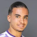 Noah Lahmadi — cầu thủ, Toulouse II
