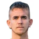 Javi Moral — cầu thủ, Burgos Promesas