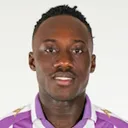 Eugene Frimpong — cầu thủ, Kalamata