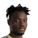 Ibrahim Cisse — cầu thủ, Džiugas Telšiai