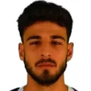 Cemil Devrim — cầu thủ, Kırklarelispor