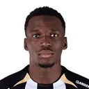 Emmanuel Biumla — cầu thủ, Angers