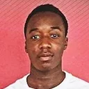 Keny Mbala — cầu thủ, Lens U19