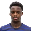 Siaka Bakayoko — cầu thủ, Amiens SC II