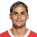 Mauricio Benítez — cầu thủ, Antwerp