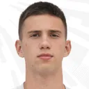 Kirill Chursin — cầu thủ, Spartak Kostroma