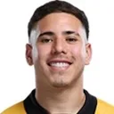 Enso González — cầu thủ, Wolves U21