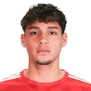 Andy Rojas — cầu thủ, New York Red Bulls